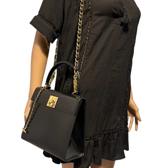 Celine 2-way Classic Bag - Picture 12 of 12